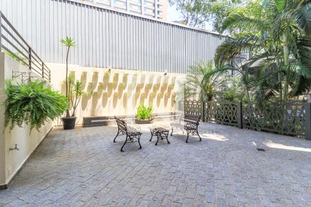 Apartamento à venda com 110m², 3 quartos e 1 vagaÁrea comum