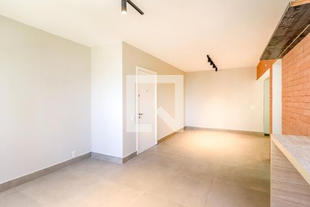 Sala de apartamento à venda com 3 quartos, 110m² em Itaim Bibi, São Paulo