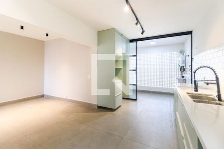 Apartamento à venda com 110m², 3 quartos e 1 vagaCozinha