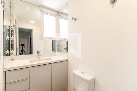 Apartamento à venda com 110m², 3 quartos e 1 vagaBanheiro