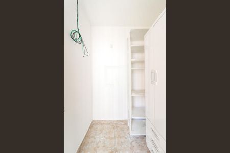 Apartamento à venda com 110m², 3 quartos e 1 vagaQuarto de Serviço