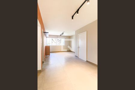 Sala de apartamento à venda com 3 quartos, 110m² em Itaim Bibi, São Paulo