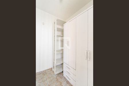 Apartamento à venda com 110m², 3 quartos e 1 vagaQuarto de Serviço