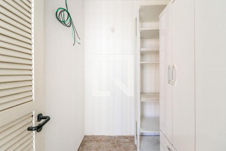 Apartamento à venda com 110m², 3 quartos e 1 vagaQuarto de Serviço