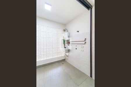 Apartamento à venda com 110m², 3 quartos e 1 vagaÁrea de Serviço