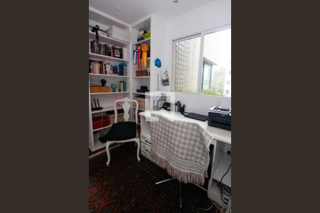 Apartamento para alugar com 190m², 3 quartos e 3 vagasEscritório