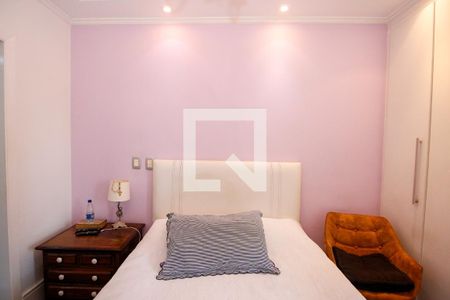 Apartamento para alugar com 190m², 3 quartos e 3 vagasSuite 3