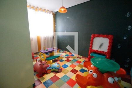 Apartamento para alugar com 190m², 3 quartos e 3 vagasBrinquedoteca