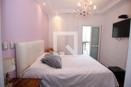 Apartamento para alugar com 190m², 3 quartos e 3 vagasSuite 3