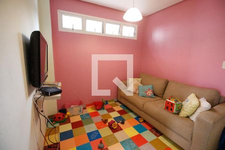 Apartamento para alugar com 190m², 3 quartos e 3 vagasBrinquedoteca