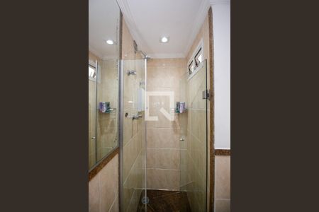 Apartamento para alugar com 190m², 3 quartos e 3 vagasBanheiro da Suíte 3