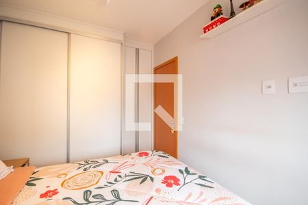 Apartamento à venda com 38m², 1 quarto e 1 vagaQuarto