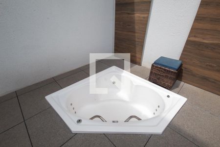Apartamento à venda com 38m², 1 quarto e 1 vagaJacuzzi