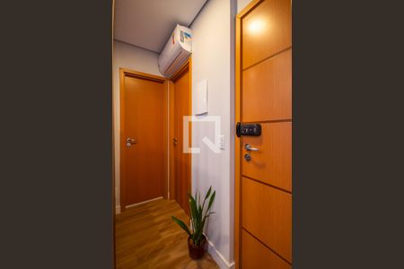 Apartamento à venda com 38m², 1 quarto e 1 vagaDetalhe da Sala