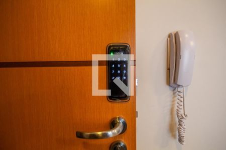 Apartamento à venda com 38m², 1 quarto e 1 vagaDetalhe da Sala