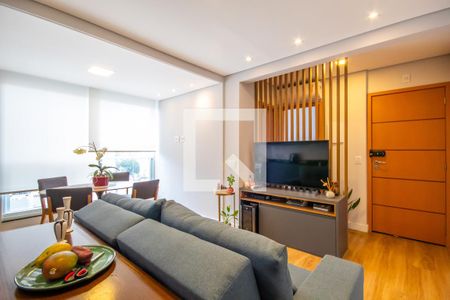 Apartamento para alugar com 1 quarto, 38m² em Centro, Osasco
