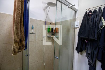 Apartamento à venda com 33m², 1 quarto e sem vagaBanheiro