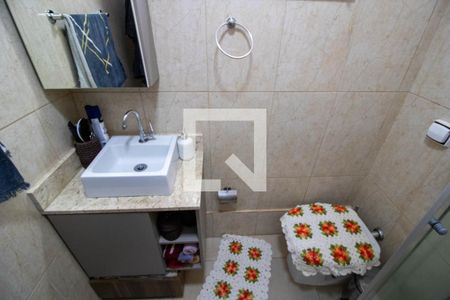 Apartamento à venda com 33m², 1 quarto e sem vagaBanheiro