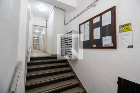 Apartamento à venda com 33m², 1 quarto e sem vagaÁrea comum