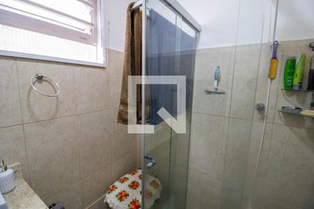 Apartamento à venda com 33m², 1 quarto e sem vagaBanheiro