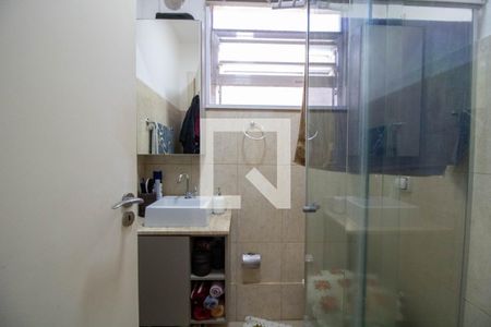 Apartamento à venda com 33m², 1 quarto e sem vagaBanheiro