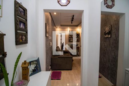Apartamento à venda com 33m², 1 quarto e sem vagaCorredor 