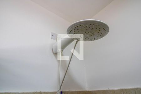 Apartamento à venda com 33m², 1 quarto e sem vagaBanheiro