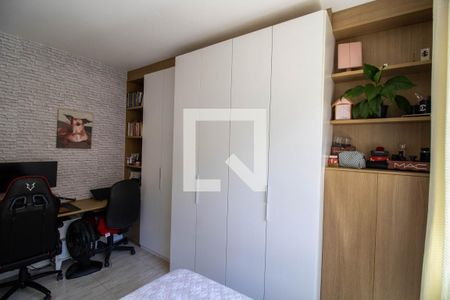 Apartamento à venda com 33m², 1 quarto e sem vagaQuarto