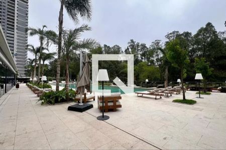 Apartamento à venda com 325m², 4 quartos e 4 vagas Apartamento à venda com 325m², 4 quartos e 4 vagasÁrea comum