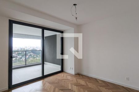 Apartamento à venda com 325m², 4 quartos e 4 vagas Apartamento à venda com 325m², 4 quartos e 4 vagasQuarto da suíte 3