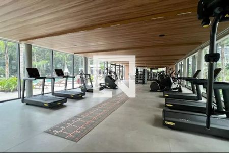 Apartamento à venda com 325m², 4 quartos e 4 vagas Apartamento à venda com 325m², 4 quartos e 4 vagasÁrea comum