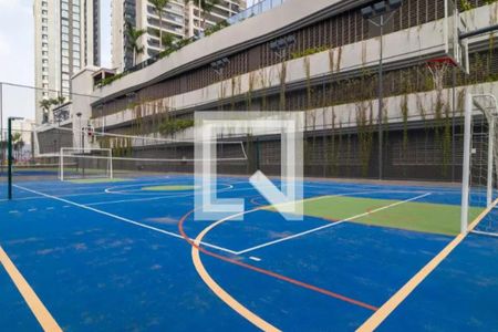 Apartamento à venda com 325m², 4 quartos e 4 vagas Apartamento à venda com 325m², 4 quartos e 4 vagasÁrea comum