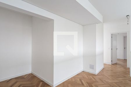 Apartamento à venda com 325m², 4 quartos e 4 vagas Apartamento à venda com 325m², 4 quartos e 4 vagasHall superior