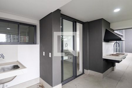 Apartamento à venda com 325m², 4 quartos e 4 vagas Apartamento à venda com 325m², 4 quartos e 4 vagasÁrea de serviço