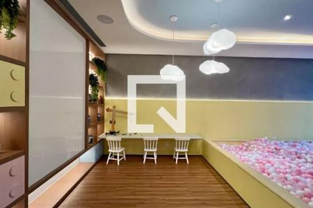 Apartamento à venda com 325m², 4 quartos e 4 vagas Apartamento à venda com 325m², 4 quartos e 4 vagasÁrea comum