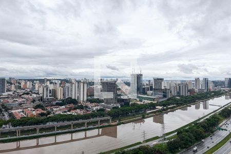 Apartamento à venda com 325m², 4 quartos e 4 vagas Apartamento à venda com 325m², 4 quartos e 4 vagasVista