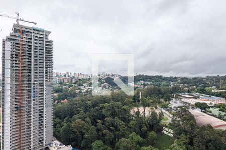 Apartamento à venda com 325m², 4 quartos e 4 vagas Apartamento à venda com 325m², 4 quartos e 4 vagasVista