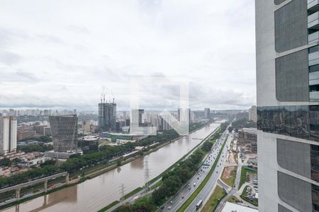 Apartamento à venda com 325m², 4 quartos e 4 vagas Apartamento à venda com 325m², 4 quartos e 4 vagasVista