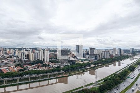 Apartamento à venda com 325m², 4 quartos e 4 vagas Apartamento à venda com 325m², 4 quartos e 4 vagasVista