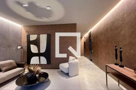 Apartamento à venda com 325m², 4 quartos e 4 vagas Apartamento à venda com 325m², 4 quartos e 4 vagasÁrea comum