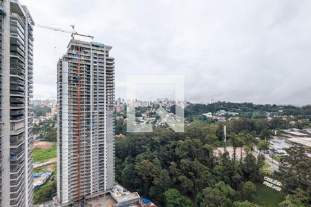 Apartamento à venda com 325m², 4 quartos e 4 vagas Apartamento à venda com 325m², 4 quartos e 4 vagasVista