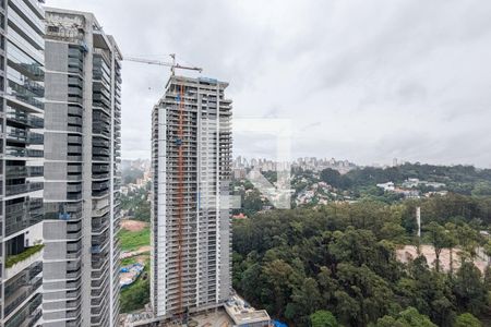 Apartamento à venda com 325m², 4 quartos e 4 vagas Apartamento à venda com 325m², 4 quartos e 4 vagasVista