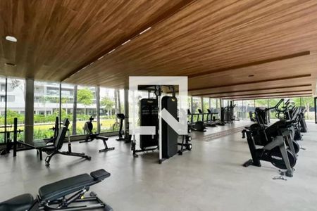 Apartamento à venda com 325m², 4 quartos e 4 vagas Apartamento à venda com 325m², 4 quartos e 4 vagasÁrea comum