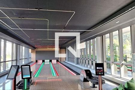 Apartamento à venda com 325m², 4 quartos e 4 vagas Apartamento à venda com 325m², 4 quartos e 4 vagasÁrea comum