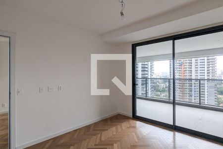 Apartamento à venda com 325m², 4 quartos e 4 vagas Apartamento à venda com 325m², 4 quartos e 4 vagasQuarto da suíte 3