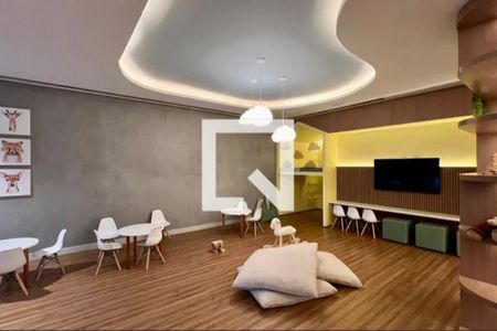 Apartamento à venda com 325m², 4 quartos e 4 vagas Apartamento à venda com 325m², 4 quartos e 4 vagasÁrea comum
