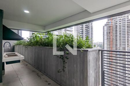 Apartamento à venda com 325m², 4 quartos e 4 vagas Apartamento à venda com 325m², 4 quartos e 4 vagasÁrea de serviço