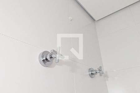 Apartamento à venda com 325m², 4 quartos e 4 vagas Apartamento à venda com 325m², 4 quartos e 4 vagasBanheiro de serviço