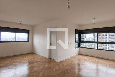 Apartamento à venda com 325m², 4 quartos e 4 vagas Apartamento à venda com 325m², 4 quartos e 4 vagasQuarto da suíte 4