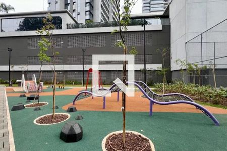 Apartamento à venda com 325m², 4 quartos e 4 vagas Apartamento à venda com 325m², 4 quartos e 4 vagasÁrea comum